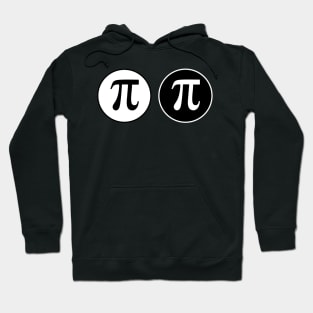 Pi 3,14 Love 02 Hoodie